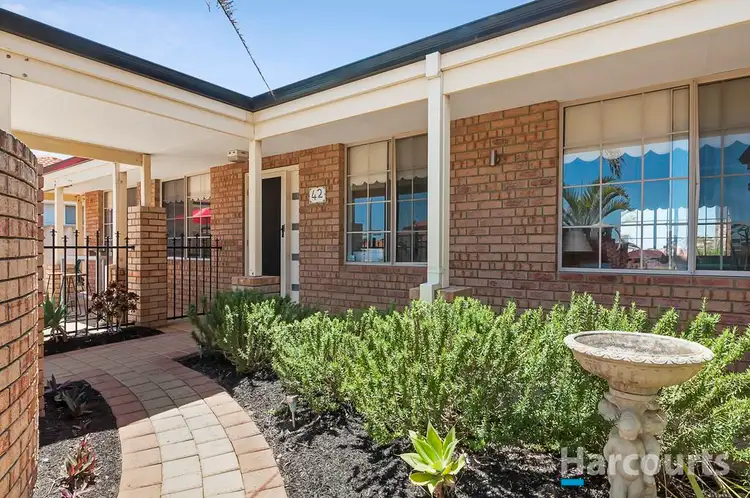 Third view of Homely house listing, 42 Westra Way, Ocean Reef WA 6027