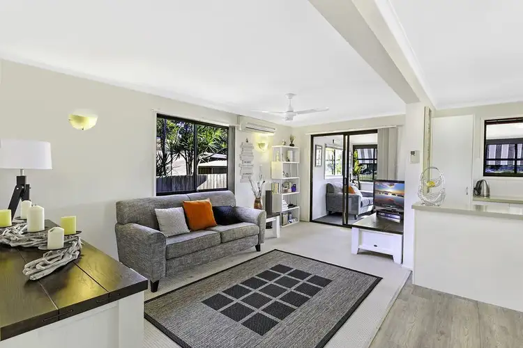 Second view of Homely house listing, 9/456 Nerang Broadbeach Road, Carrara QLD 4211