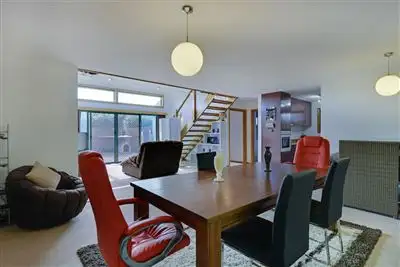 Fourth view of Homely house listing, 17D Amundsen Crescent, Warrane TAS 7018