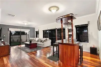 Sixth view of Homely house listing, 8 Rainone Place, Tarneit VIC 3029