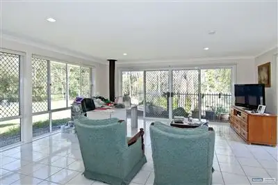 Seventh view of Homely house listing, 2 Kensington Drive, Munruben QLD 4125