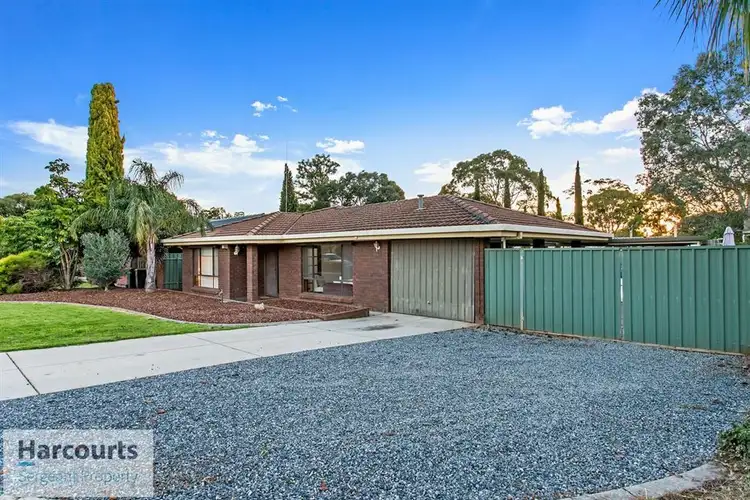 10 Stockton Avenue, Salisbury East SA 5109
