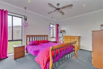 Fifth view of Homely house listing, 8 Boice Street, Yarrabilba QLD 4207
