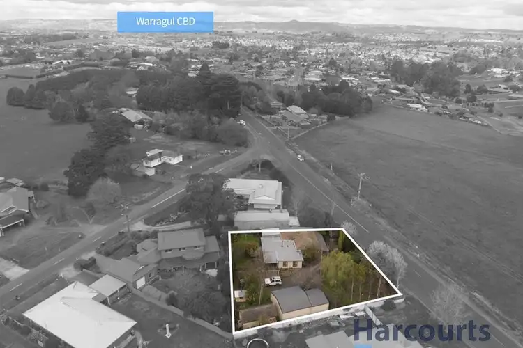 Third view of Homely house listing, 202 Brandy Creek Road, Warragul VIC 3820