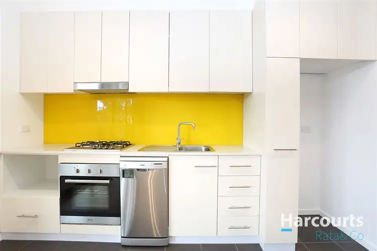 Third view of Homely apartment listing, 2/70 Janefield Drive, Bundoora VIC 3083