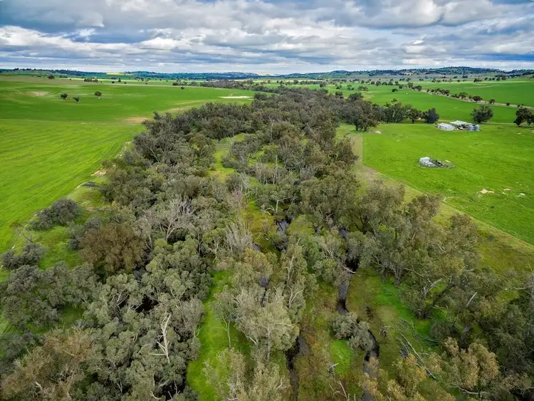 Fourth view of Homely rural property listing, 249 York-Williams Road, Beverley WA 6304