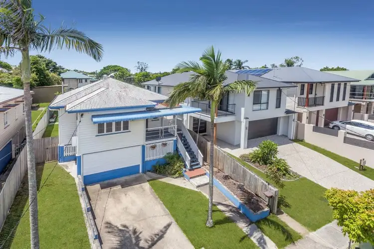 14 Edinburgh Castle Road, Kedron QLD 4031