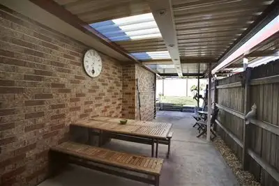 Fifth view of Homely semi-detached listing, 1/15 Zeppelin Place, Raby NSW 2566