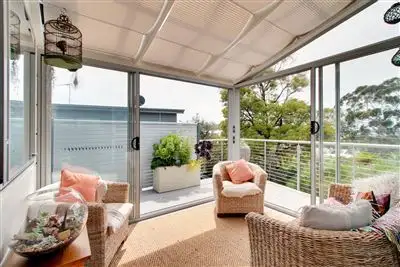 Third view of Homely unit listing, 6/184 Roslyn Avenue, Blackmans Bay TAS 7052