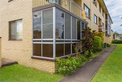 Second view of Homely unit listing, 1/14 Downs Street, Redcliffe QLD 4020