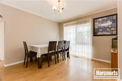 Seventh view of Homely house listing, 29 Pauline  Court, Hampton Park VIC
