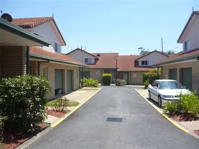 Third view of Homely house listing, 14/168 Queen Street, Southport QLD