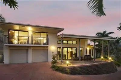 Main view of Homely house listing, 4 Lexington Drive, Wulguru QLD