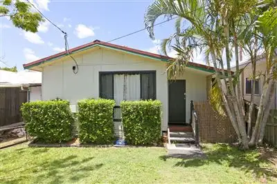 Second view of Homely house listing, 18 Arakurta Street, Lota QLD