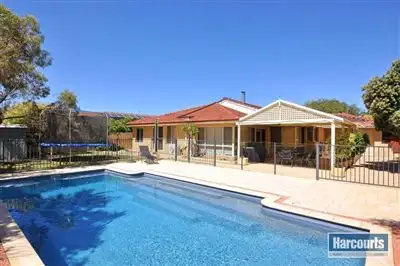 Fifth view of Homely house listing, 3 Varna Cove, Mindarie WA