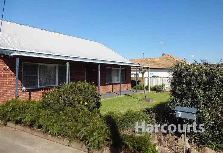 Main view of Homely house listing, 7 Orkney Street, Wangaratta VIC 3677