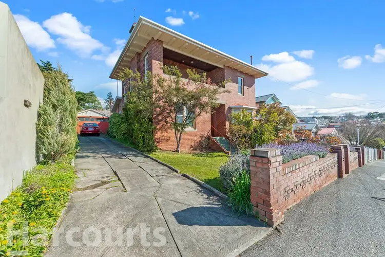Main view of Homely house listing, 11 Watkins Avenue, West Hobart TAS 7000