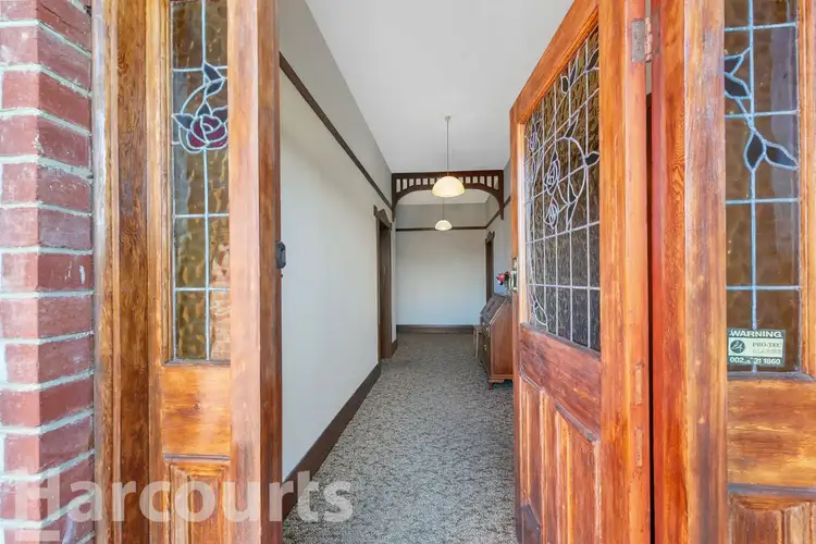 Sixth view of Homely house listing, 11 Watkins Avenue, West Hobart TAS 7000