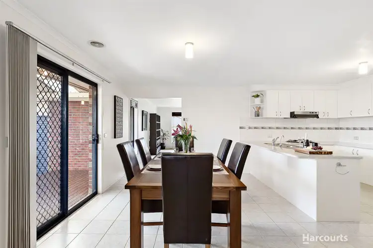 Third view of Homely house listing, 12 Silver Gum Drive, Pakenham VIC 3810