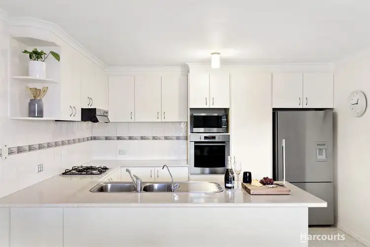 Fourth view of Homely house listing, 12 Silver Gum Drive, Pakenham VIC 3810