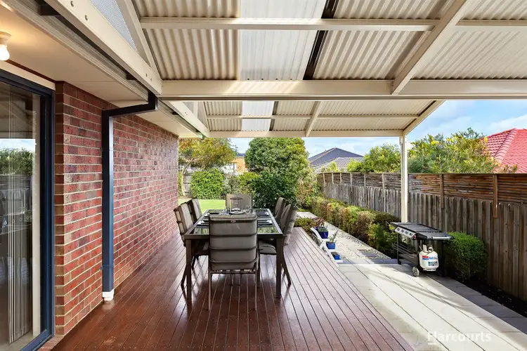 Fifth view of Homely house listing, 12 Silver Gum Drive, Pakenham VIC 3810