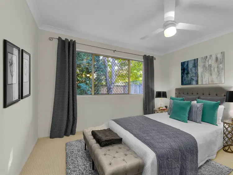 Fourth view of Homely unit listing, 2/14 Hilda Street, Hamilton QLD 4007