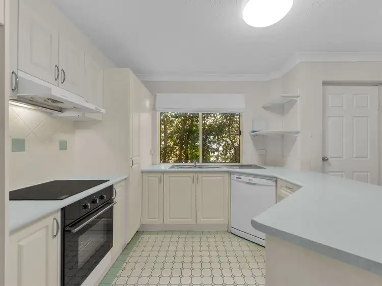 Fifth view of Homely unit listing, 2/14 Hilda Street, Hamilton QLD 4007