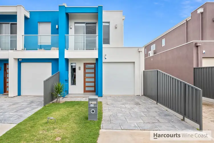 Main view of Homely unit listing, 77 Kalgoorlie Avenue, Port Noarlunga South SA 5167