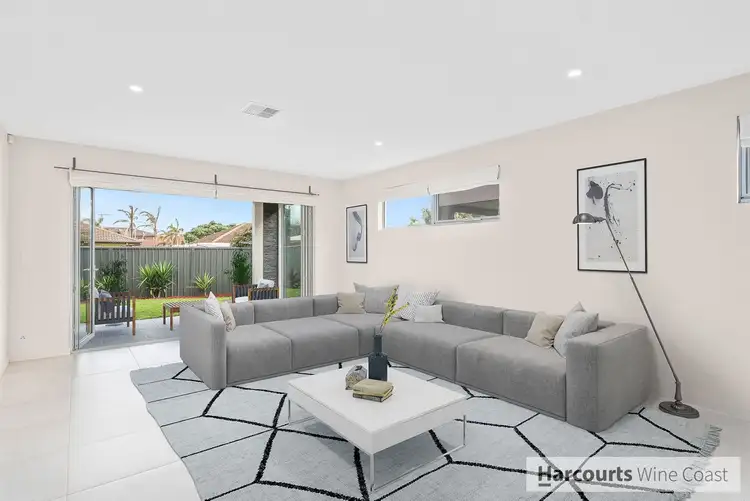 Second view of Homely unit listing, 77 Kalgoorlie Avenue, Port Noarlunga South SA 5167