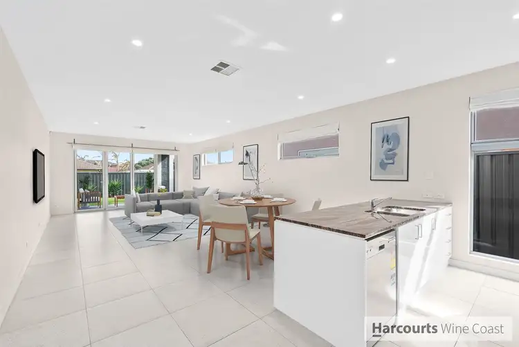 Fourth view of Homely unit listing, 77 Kalgoorlie Avenue, Port Noarlunga South SA 5167