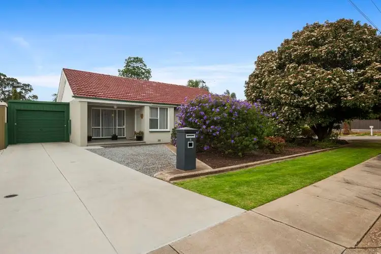 Main view of Homely house listing, 5 Salway Street, Elizabeth Park SA 5113