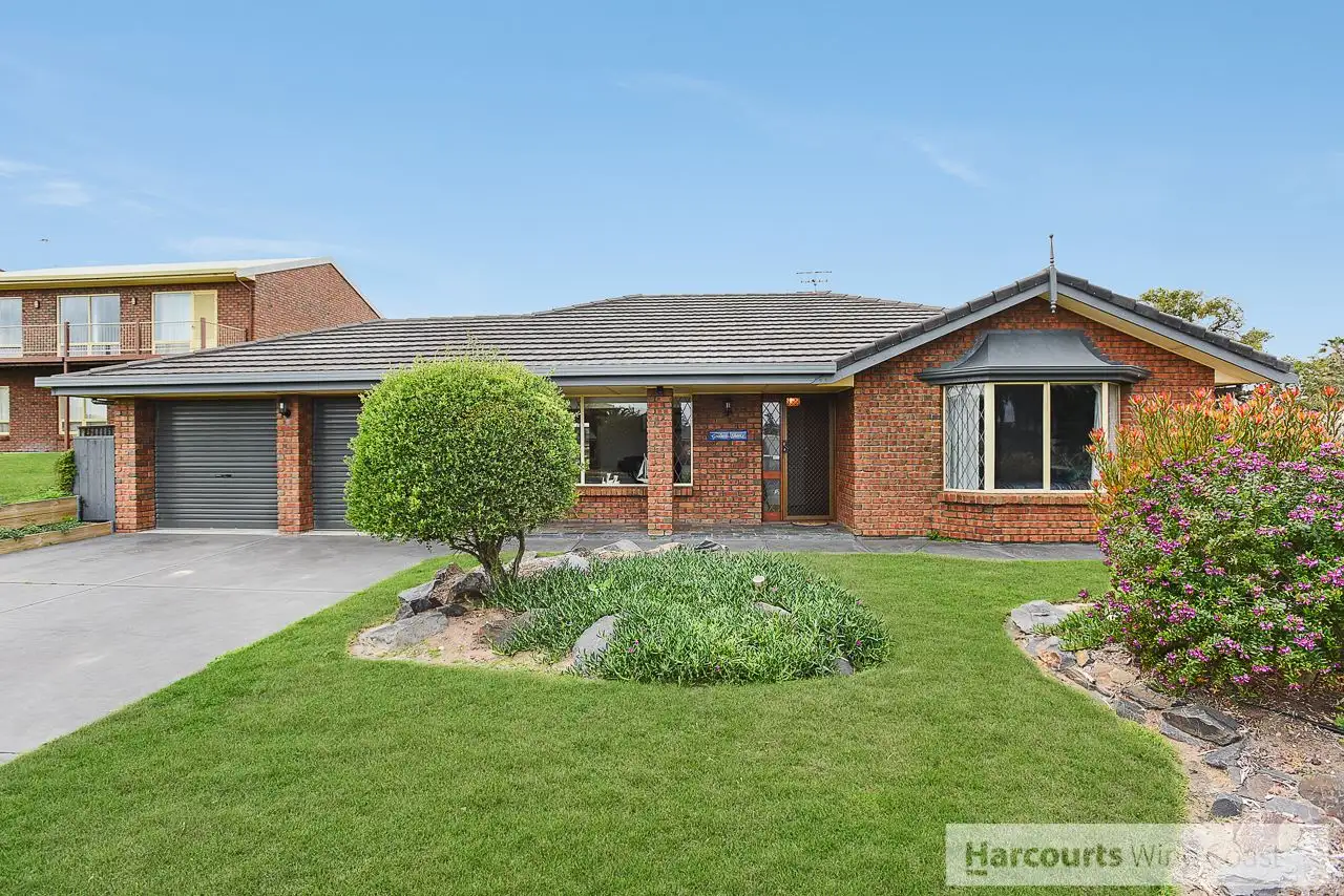 Main view of Homely house listing, 14 Hazel Street, Goolwa Beach SA 5214