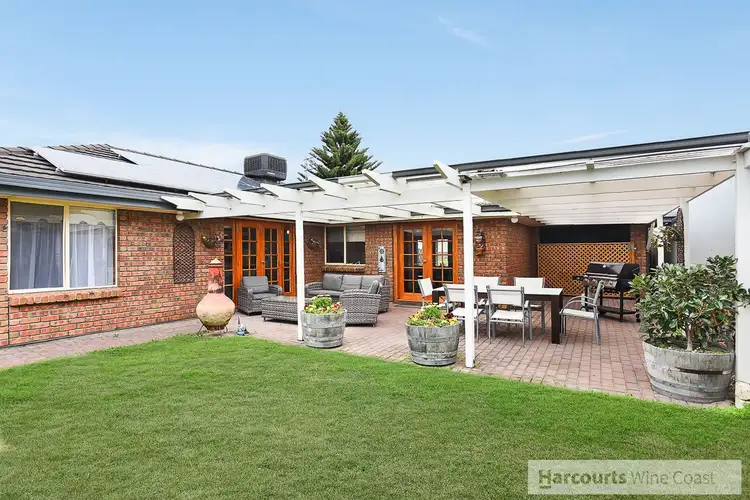 Second view of Homely house listing, 14 Hazel Street, Goolwa Beach SA 5214