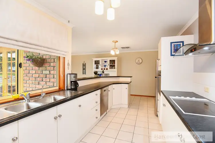 Fifth view of Homely house listing, 14 Hazel Street, Goolwa Beach SA 5214