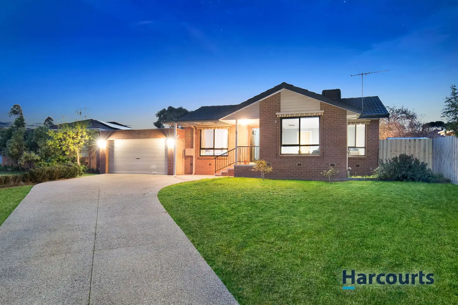 Main view of Homely house listing, 15 Chelsea Avenue, Mulgrave VIC 3170