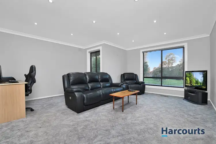 Second view of Homely house listing, 15 Chelsea Avenue, Mulgrave VIC 3170