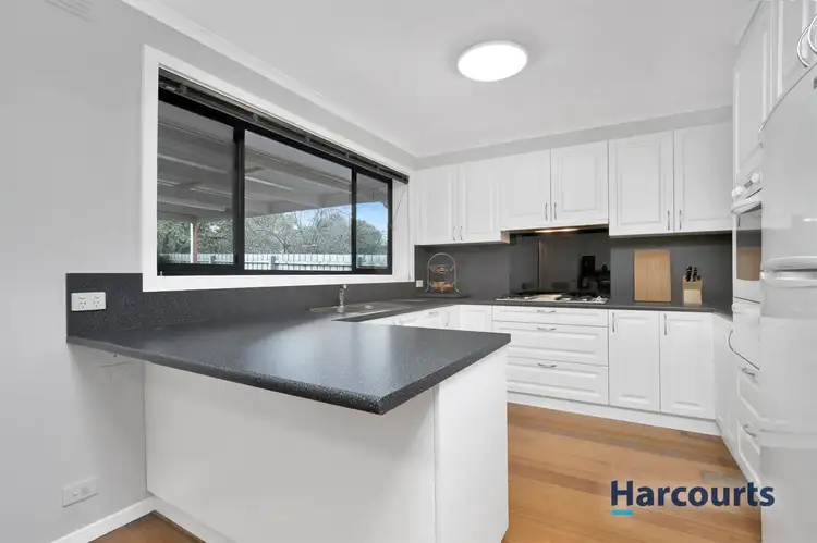 Third view of Homely house listing, 15 Chelsea Avenue, Mulgrave VIC 3170