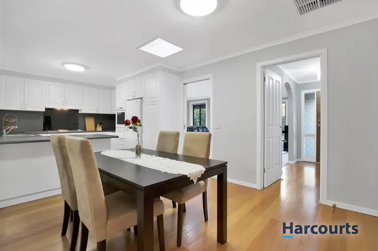 Fourth view of Homely house listing, 15 Chelsea Avenue, Mulgrave VIC 3170