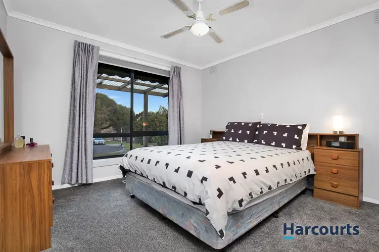 Fifth view of Homely house listing, 15 Chelsea Avenue, Mulgrave VIC 3170