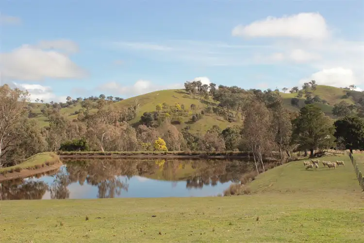 1074 Spring Creek Road, Fawcett VIC 3714