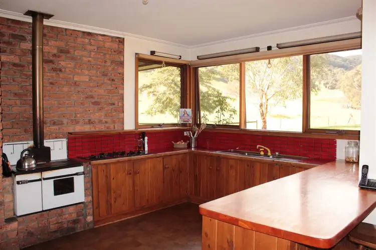 Fourth view of Homely house listing, 1074 Spring Creek Road, Fawcett VIC 3714