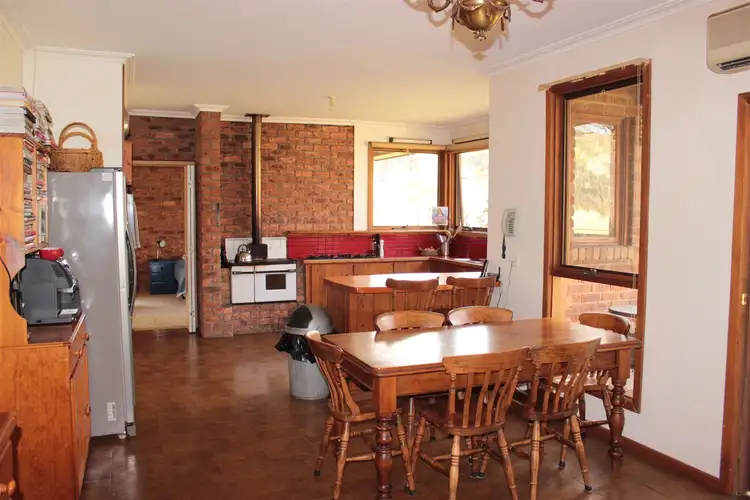 Fifth view of Homely house listing, 1074 Spring Creek Road, Fawcett VIC 3714