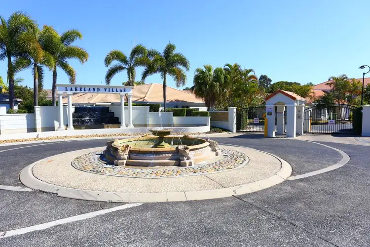 Main view of Homely semi-detached listing, 58/2-6 Ghilgai Road, Merrimac QLD 4226