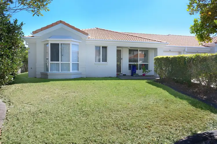 Third view of Homely semi-detached listing, 58/2-6 Ghilgai Road, Merrimac QLD 4226