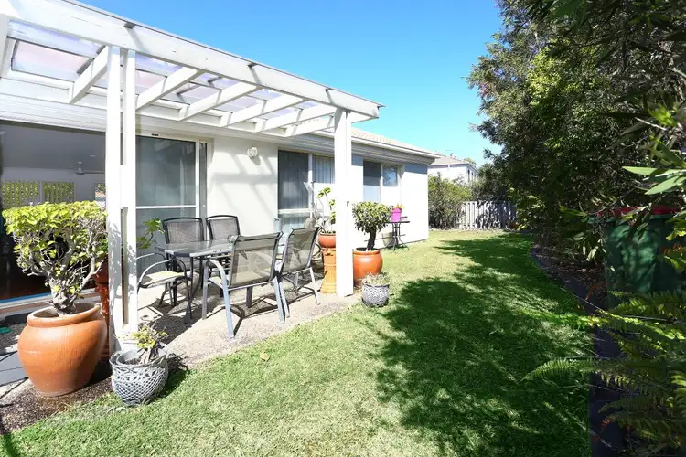 Fifth view of Homely semi-detached listing, 58/2-6 Ghilgai Road, Merrimac QLD 4226