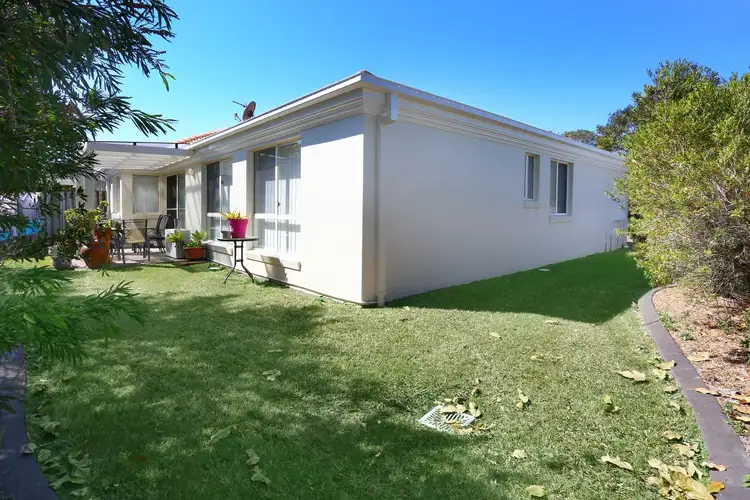 Sixth view of Homely semi-detached listing, 58/2-6 Ghilgai Road, Merrimac QLD 4226