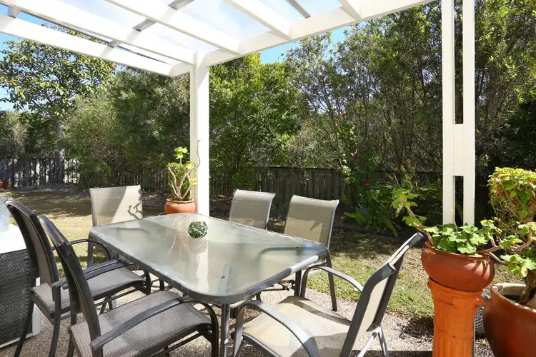 Seventh view of Homely semi-detached listing, 58/2-6 Ghilgai Road, Merrimac QLD 4226