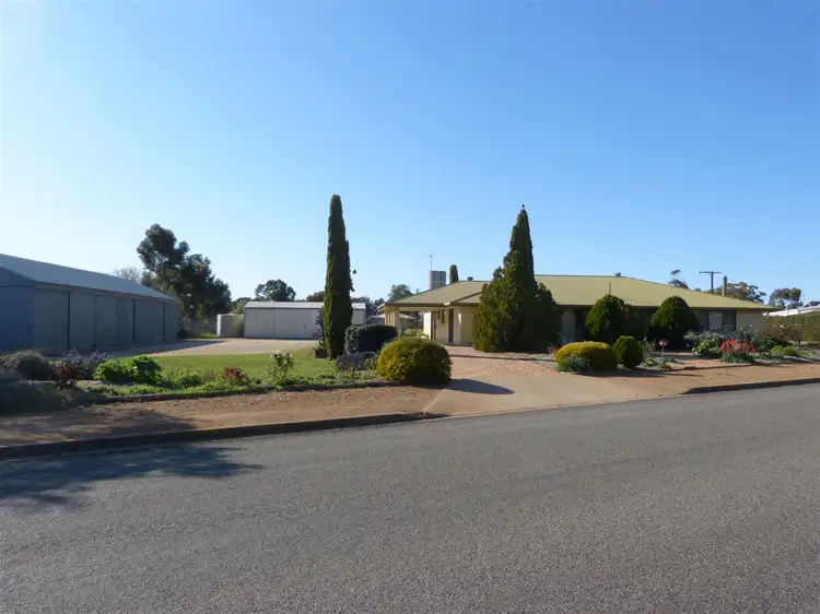 19 Collins Street, Jamestown SA 5491