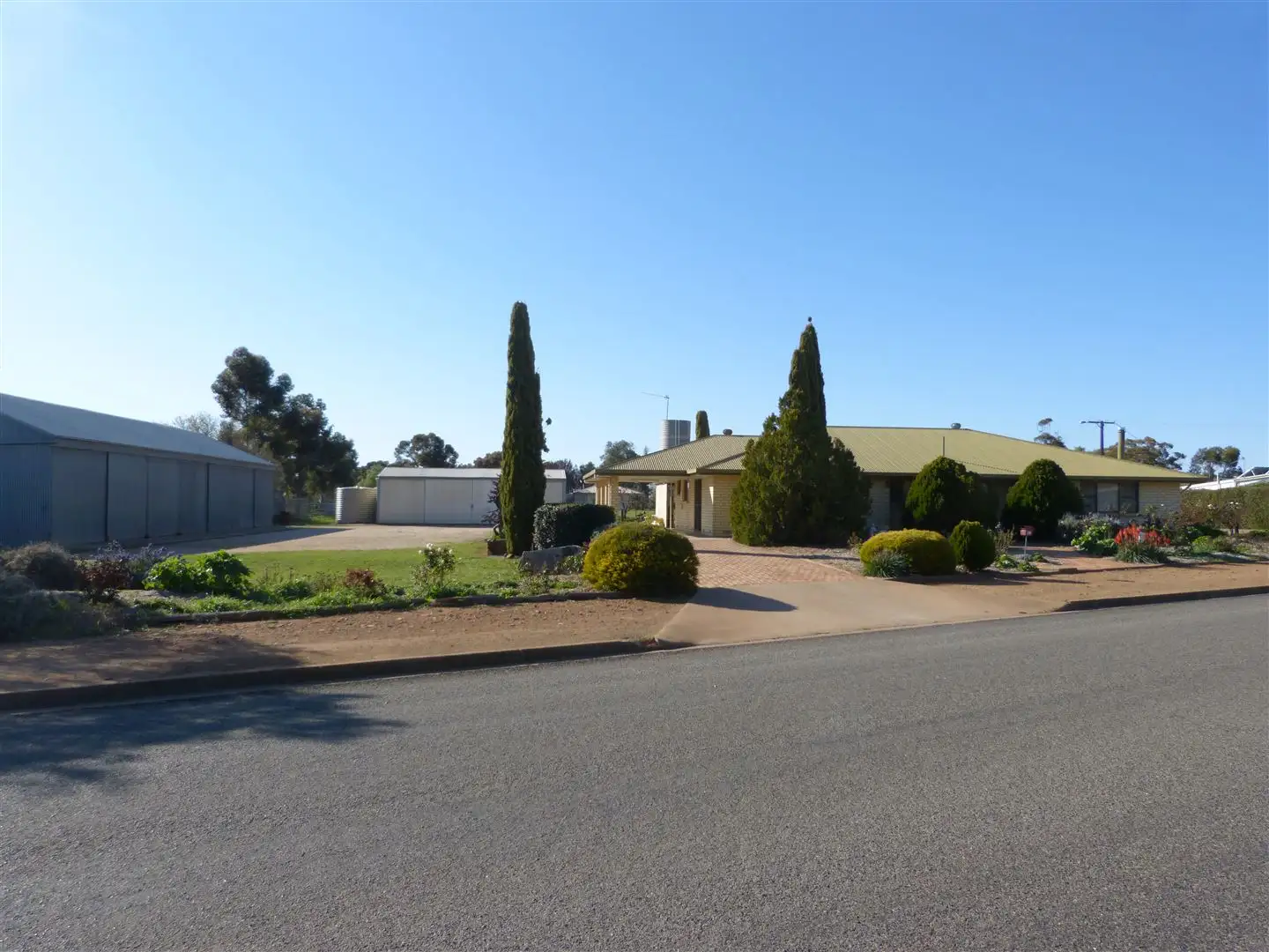Main view of Homely house listing, 19 Collins Street, Jamestown SA 5491