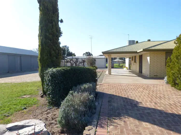 Second view of Homely house listing, 19 Collins Street, Jamestown SA 5491
